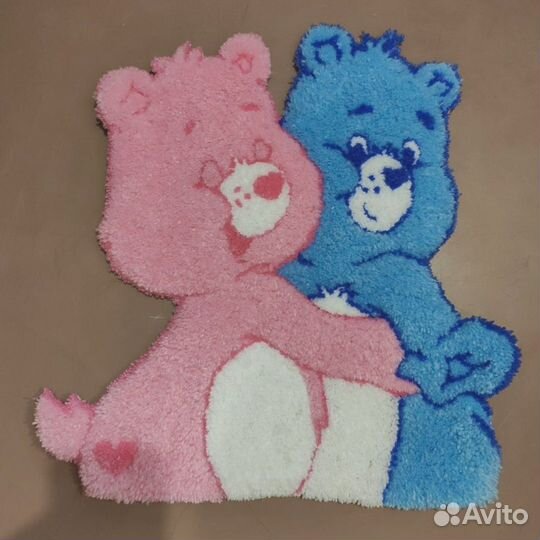 Ковер ручной работы