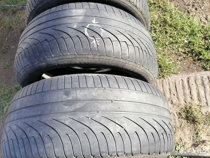 Michelin Pilot Primacy 245/50 R18 100W