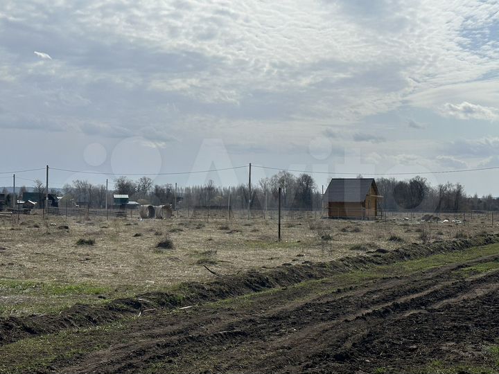 Дача 50 м² на участке 10 сот.