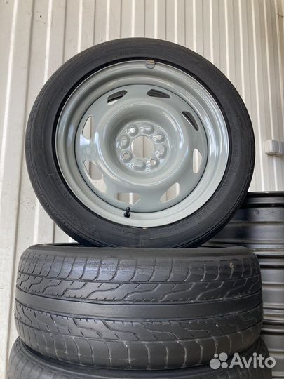 Диски r15