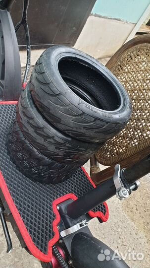 Электросамокат kugoo G-Booster