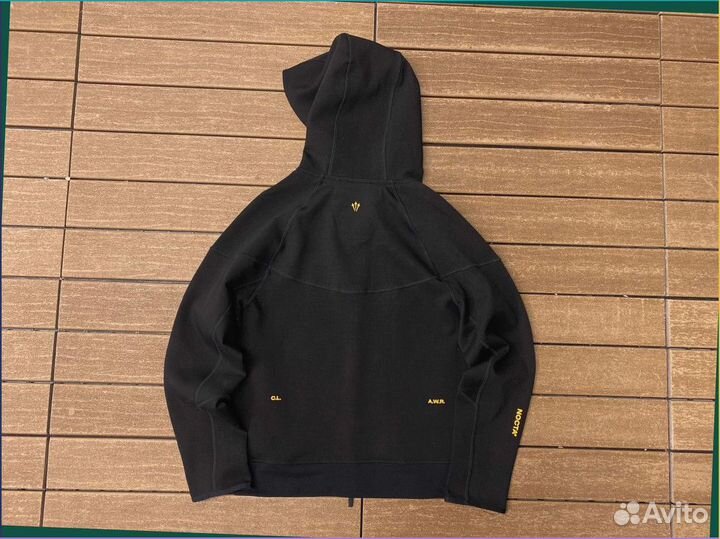 Толстовка Nocta Nike Tech Fleece (Номер Artikle: 62981)