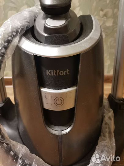 Отпариватель для одежды