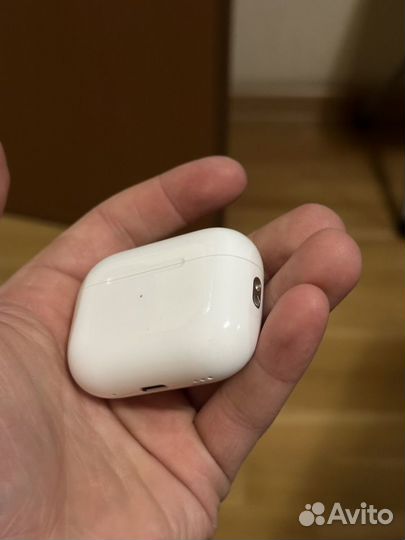 AirPods Pro 2nd Generation