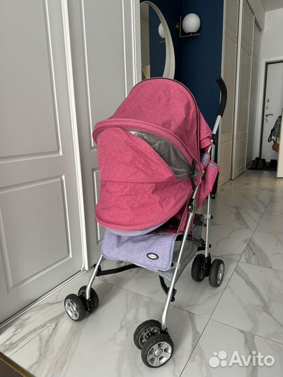 Коляска трость zooper