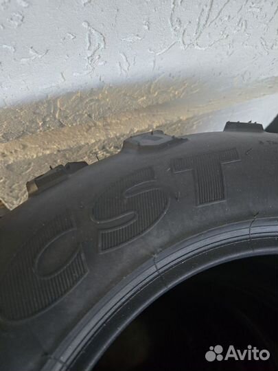 CST Mud King CL-98 8/26 R14 и 10.00/26 R14