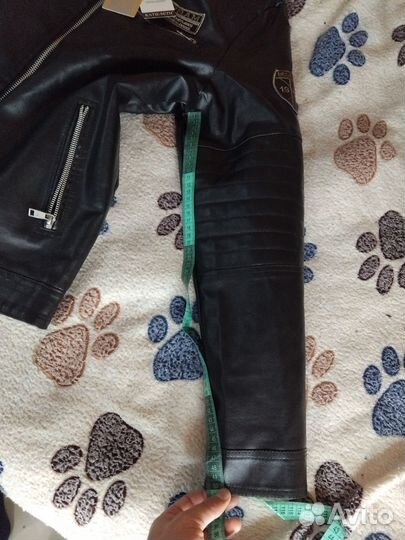 Мужская куртка демисезонная