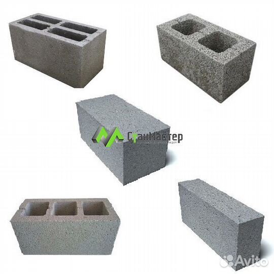 Станок для шлакоблоков