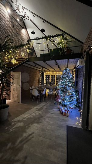 Дом 50 м² на участке 11 сот.