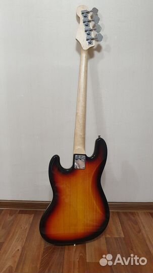 Басс гитара