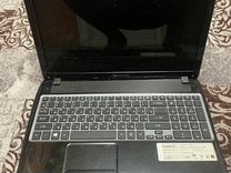 Packard bell