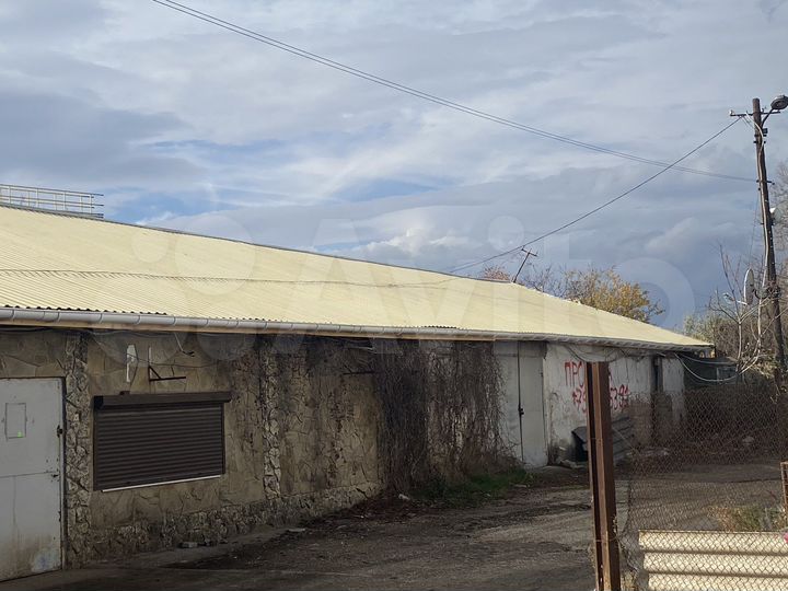 Склад, 234 м²