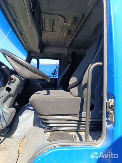 КамАЗ 65117-62, 2012