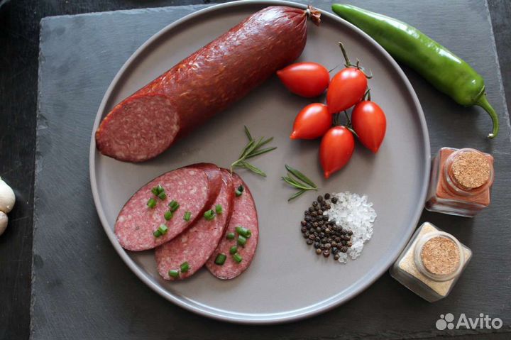 Продукты питания