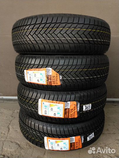 Tracmax X-Privilo H/T 185/60 R16 86H