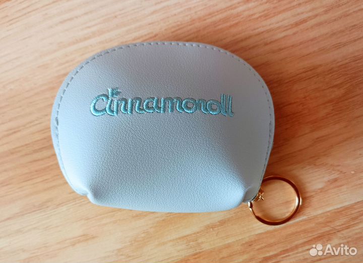 Kokimoki Кошелек детский новый