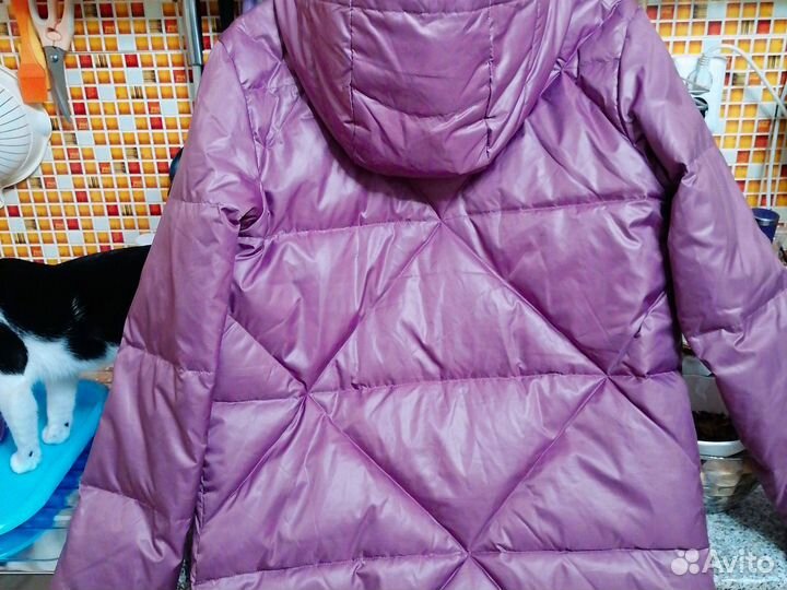 Куртка outventure(пуховик)