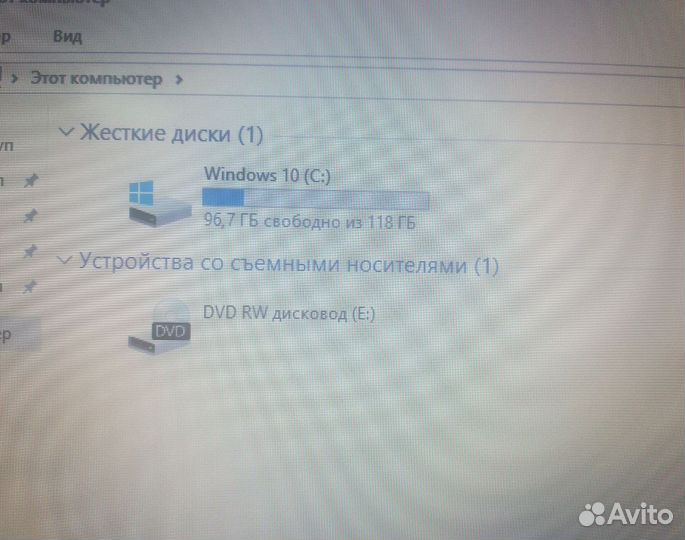 Sony 4 ядра Core i3-2310M 2.1 ггц/HD 7400M-512мб