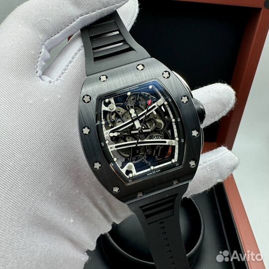 Часы Richard Mille