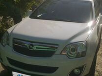 Opel Antara 2.2 AT, 2012, 184 000 км, с пробегом, цена 1 490 000 руб.