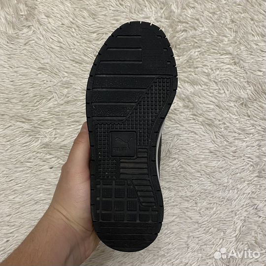 Кеды Puma Cali Dream Оригинал