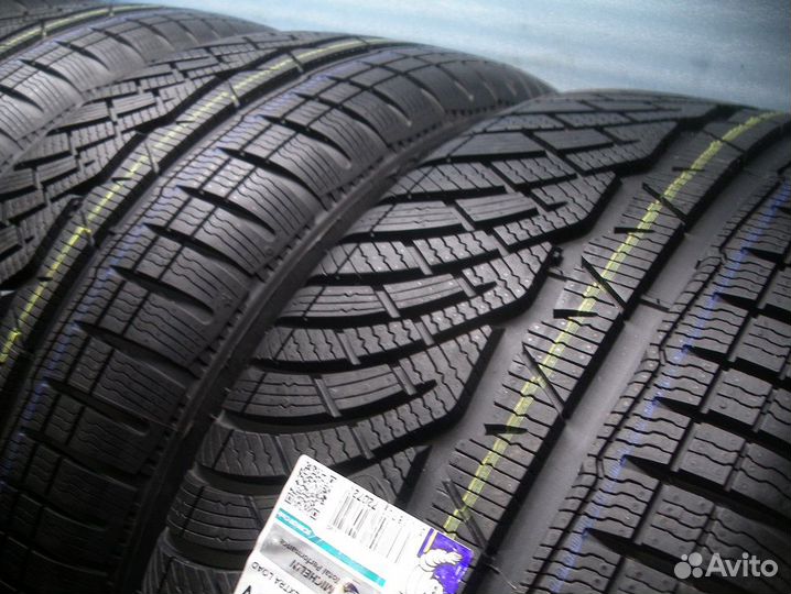 Michelin Pilot Alpin 4 225/45 R18 95V