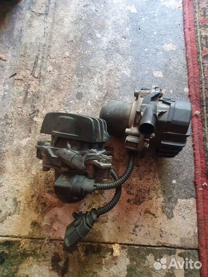 Запчясти порш каен