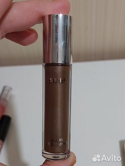 Shik тени 05