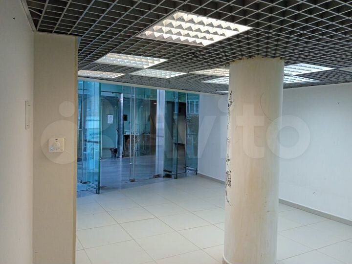 Торговая площадь, 44 м²