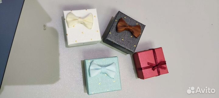 Коробка подарочная