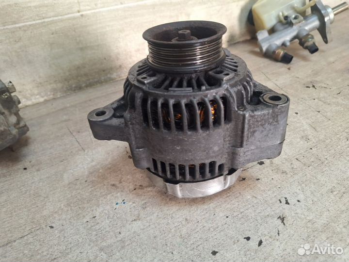 Генератор Honda Accord IV (1989—1993)