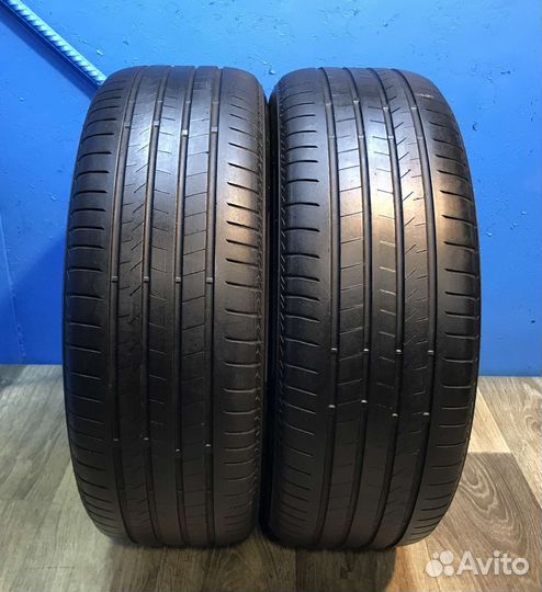Bridgestone Alenza 001 225/60 R17