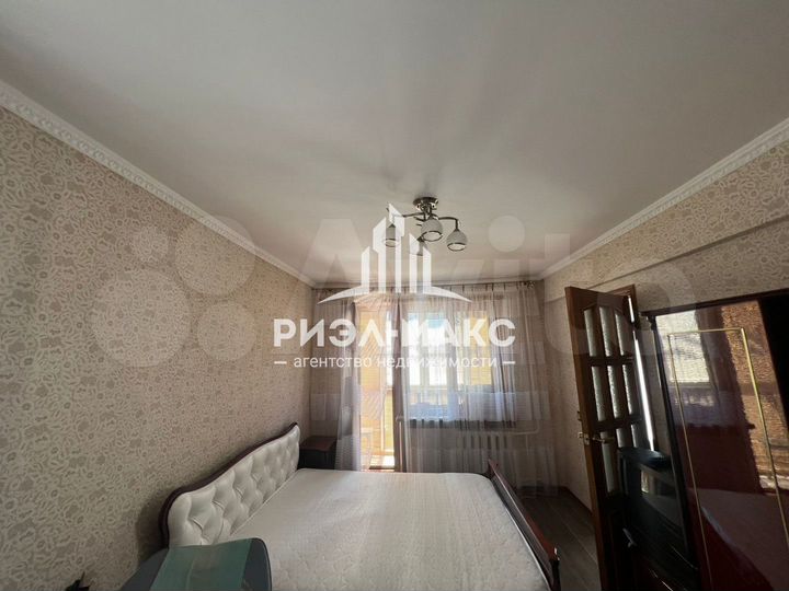 2-к. квартира, 51,4 м², 2/5 эт.