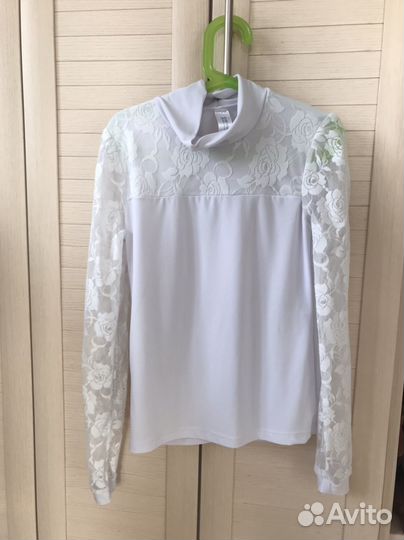 Школьная форма для девочки пакетом