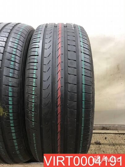 Pirelli Scorpion Verde 235/60 R18 103V