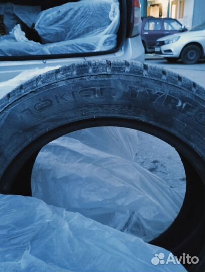 Nokian Tyres Nordman 7 205/55 R16