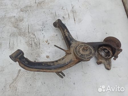 Рычаг задний правый Опель