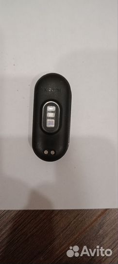 Xiaomi mi bend 7 глобальная версия