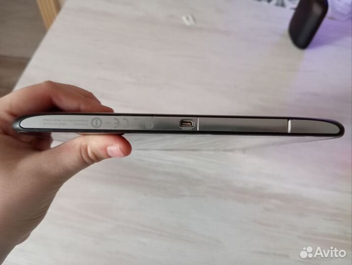 Acer планшетный пк