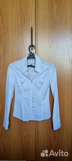 Блузка для девочки