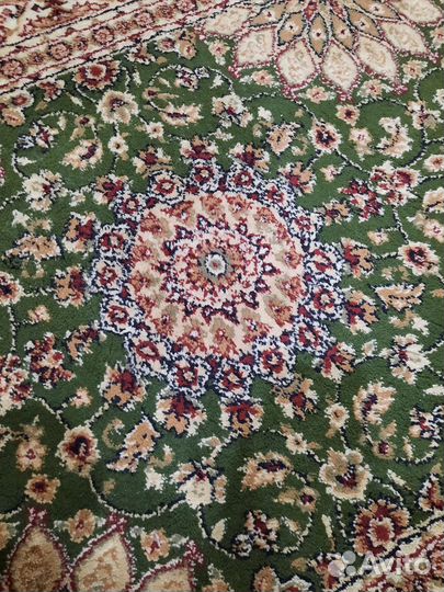 Ковровая дорожка