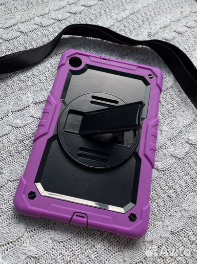 Чехол на планшет 10.3 противоударный Lenovo