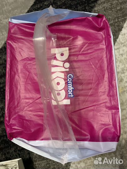 Пеленки Pikool одноразовые 60х90 30 штук