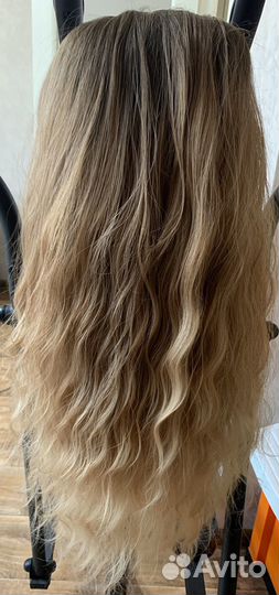 Парик женский Evo Beauty универсальный 78 см