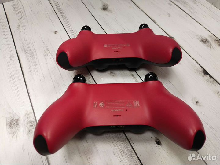Геймпады ps 5