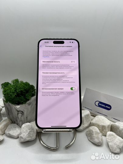 iPhone 14 Pro Max, 128 ГБ