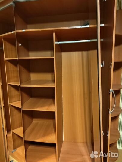 Спальный гарнитур бу