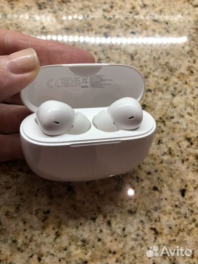 Беспроводные наушники Honor earbuds x3