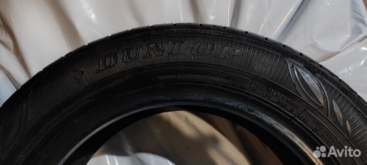 Dayton DW600 165/65 R14 82