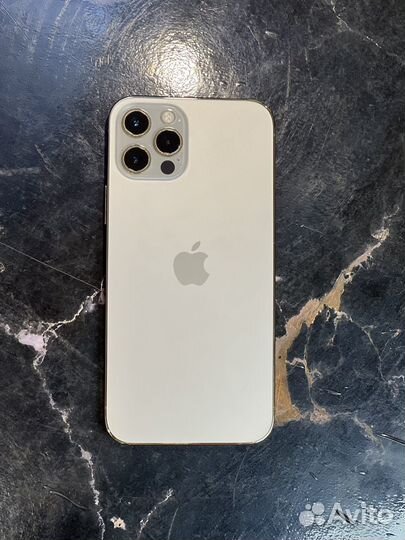 iPhone 12 Pro, 128 ГБ